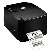 Принтер этикеток (термотрансферный, 203dpi) TSC TTP-244 Pro, RS232/USB