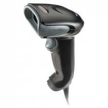 Сканер ШК (ручной, 2D имидж, черный, USB) Honeywell 1450g
