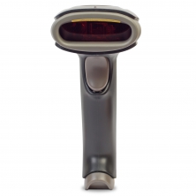 Сканер ШК (ручной, лазерный, черный, USB) Vioteh VT 1301