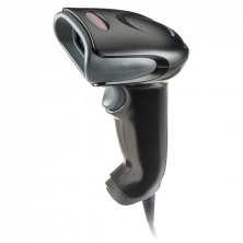 Сканер ШК (ручной, 2D имидж, черный, USB) Honeywell 1450gHR