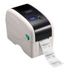 Принтер этикеток (термотрансферный, 300dpi) TSC TTP-323, SU