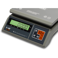 Весы порционные M-ER 326AFU-6.1 с USB