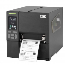 Принтер этикеток (термотрансферный, 203dpi) TSC MB240T, Touch LCD, WiFi slot-in housing