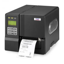 Принтер этикеток (термотрансферный, 203dpi) TSC ME240, LCD,SU