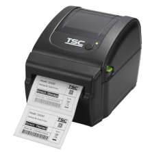 Принтер этикеток (термо, 203dpi) TSC DA200