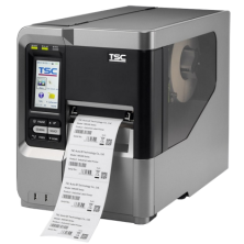 Принтер этикеток (термотрансферный, 203dpi) TSC MX240