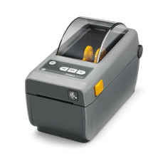 Принтер этикеток Zebra ZD410 (USB, Bluetooth)