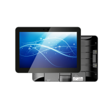 Информационный киоск Newland NQuire1000 Manta 2D(20), 10.1″ WXGA Touch, Android 7.1, LAN/POE, BT, Wi