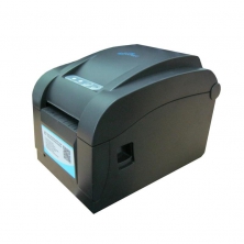 Принтер этикеток BSmart BS350, RS232/USB/LAN