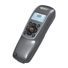 Сканер/ТСД лайт (ручной, лазерный, серый, Bluetooth) Mindeo MS 3390