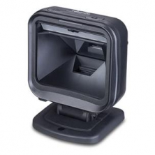 Сканер ШК (стационарный, 2D имидж, черный, USB) Mindeo MP 8200