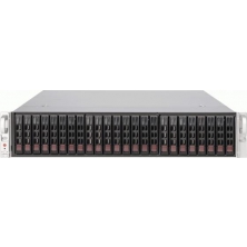 Сервер Σ | Epsilon Intel Xeon 2xE5-2620v4/iC612/131072/4×480GbSSD/5×1.2TbSAS(0,1,10,5,6..)/2×920W/2U