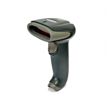 Сканер ШК (ручной, лазерный, черный, USB) Vioteh VT 1110