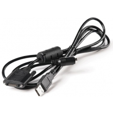 Зарядно-коммуникационный USB-кабель для терминала PM260