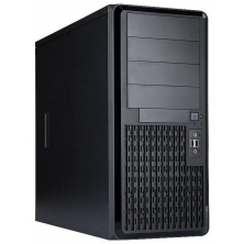 Компьютер SGM Intel Pentium Core i7 8700/iZ390/16384/240GbSSD/2Tb